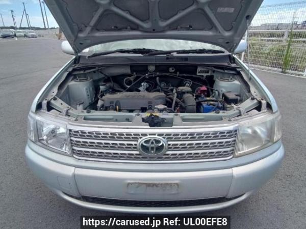 Used 2013 AT toyota probox-wagon NCP58G Image[9]