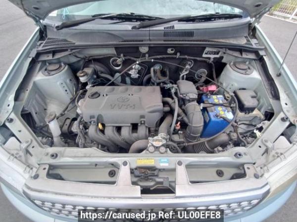 Used 2013 AT toyota probox-wagon NCP58G Image[10]