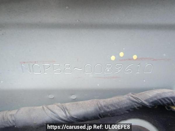 Used 2013 AT toyota probox-wagon NCP58G Image[12]
