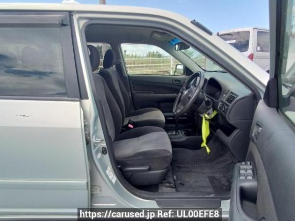 Used 2013 AT toyota probox-wagon NCP58G Image[13]
