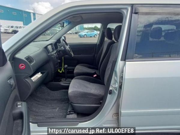 Used 2013 AT toyota probox-wagon NCP58G Image[14]