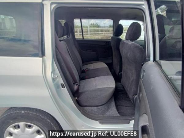 Used 2013 AT toyota probox-wagon NCP58G Image[15]