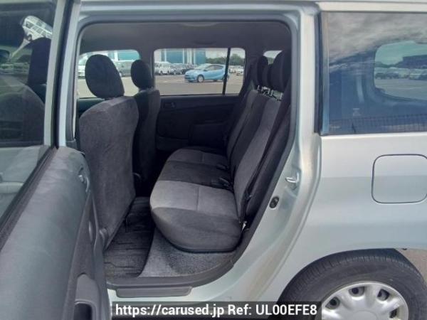 Used 2013 AT toyota probox-wagon NCP58G Image[16]