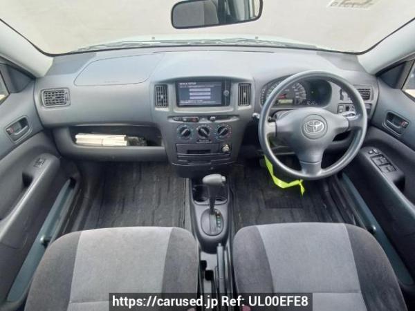 Used 2013 AT toyota probox-wagon NCP58G Image[17]