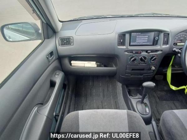 Used 2013 AT toyota probox-wagon NCP58G Image[18]