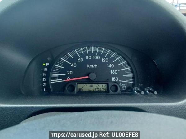 Used 2013 AT toyota probox-wagon NCP58G Image[20]