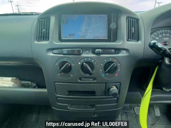 Used 2013 AT toyota probox-wagon NCP58G Image[22]