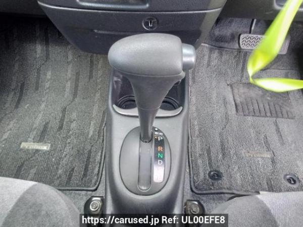 Used 2013 AT toyota probox-wagon NCP58G Image[25]