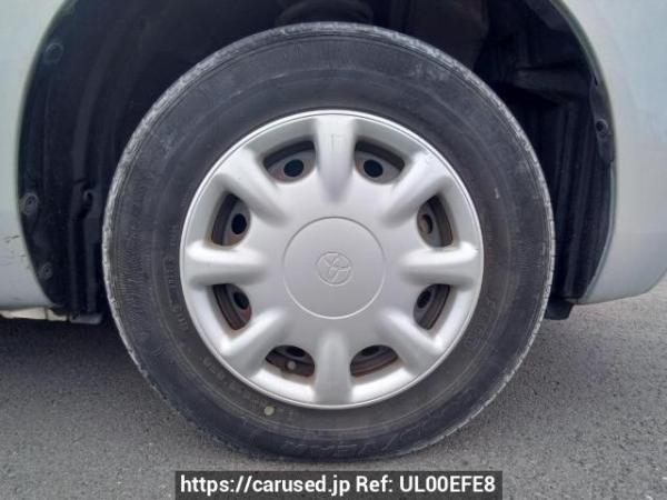 Used 2013 AT toyota probox-wagon NCP58G Image[27]