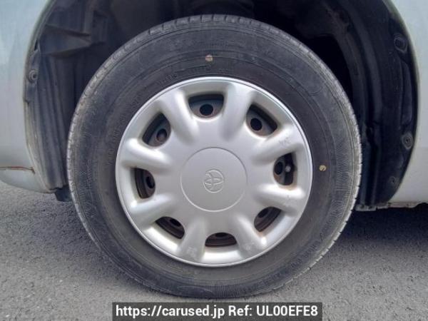 Used 2013 AT toyota probox-wagon NCP58G Image[28]