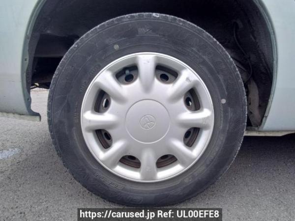 Used 2013 AT toyota probox-wagon NCP58G Image[29]