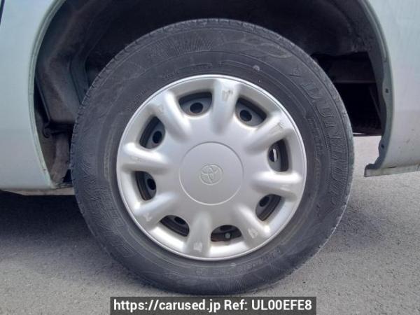 Used 2013 AT toyota probox-wagon NCP58G Image[30]