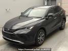Toyota Harrier Hybrid AXUH85