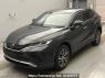 Used 2021 AT toyota harrier-hybrid AXUH85 Image[0]