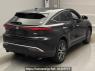 Used 2021 AT toyota harrier-hybrid AXUH85 Image[1]