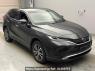 Used 2021 AT toyota harrier-hybrid AXUH85 Image[2]