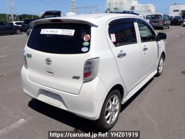 Used 2013 AT toyota pixis-epoch LA300A Image[6]