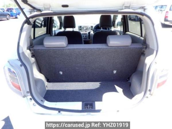 Used 2013 AT toyota pixis-epoch LA300A Image[8]