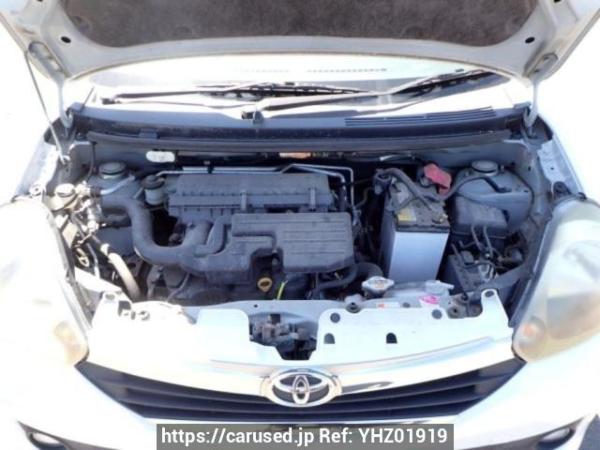 Used 2013 AT toyota pixis-epoch LA300A Image[9]