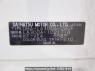 Used 2013 AT toyota pixis-epoch LA300A Image[10]