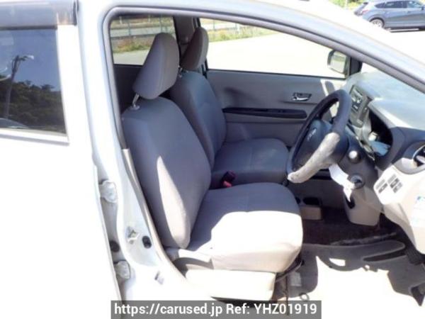 Used 2013 AT toyota pixis-epoch LA300A Image[12]
