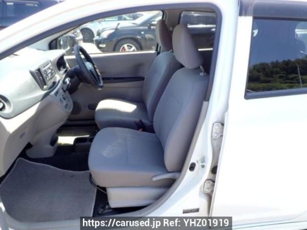 Used 2013 AT toyota pixis-epoch LA300A Image[13]