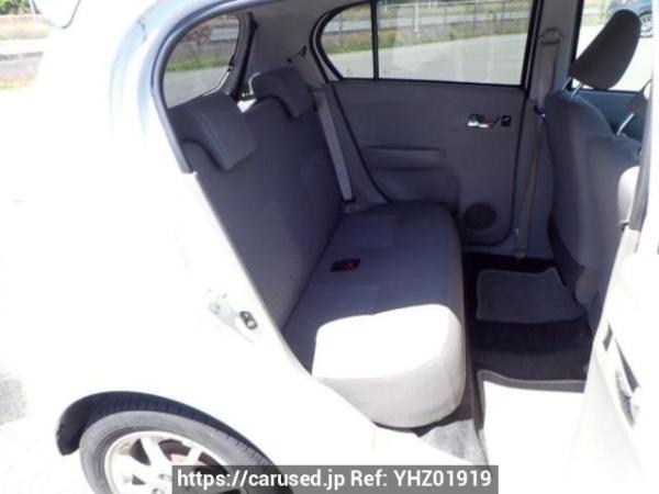 Used 2013 AT toyota pixis-epoch LA300A Image[14]