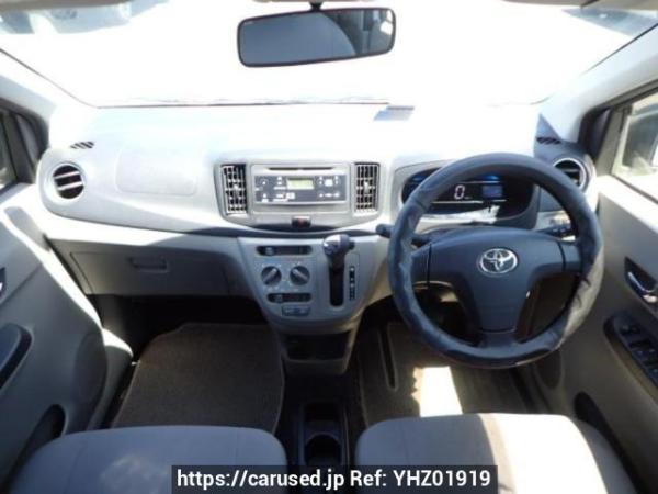 Used 2013 AT toyota pixis-epoch LA300A Image[16]