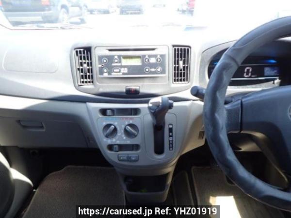 Used 2013 AT toyota pixis-epoch LA300A Image[18]