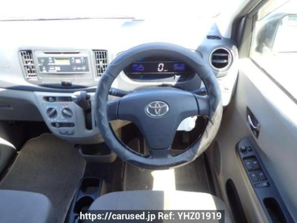 Used 2013 AT toyota pixis-epoch LA300A Image[19]