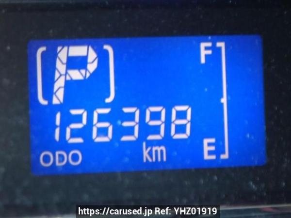 Used 2013 AT toyota pixis-epoch LA300A Image[23]