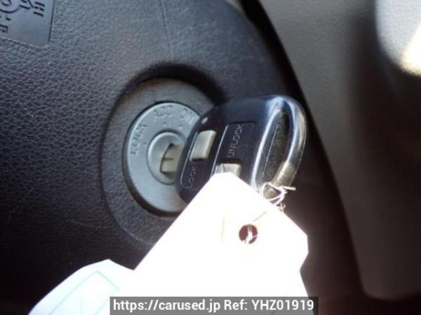 Used 2013 AT toyota pixis-epoch LA300A Image[24]