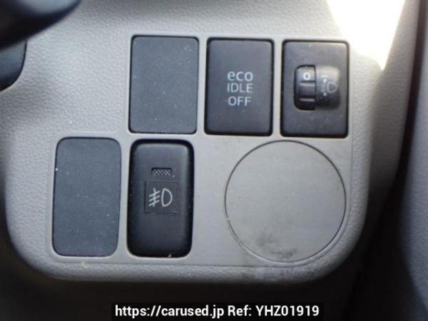 Used 2013 AT toyota pixis-epoch LA300A Image[25]