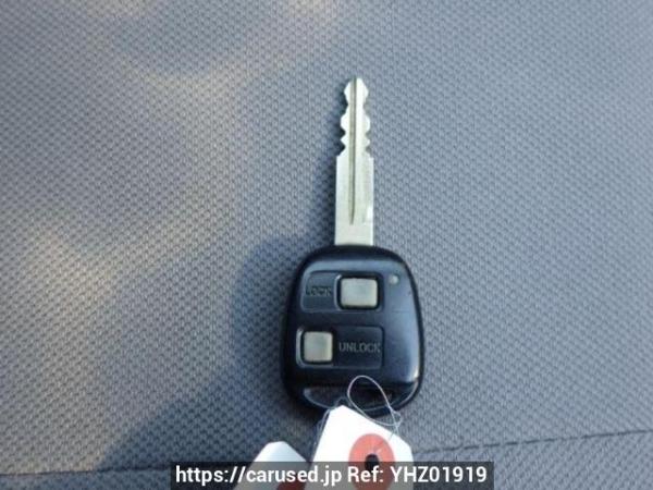 Used 2013 AT toyota pixis-epoch LA300A Image[26]