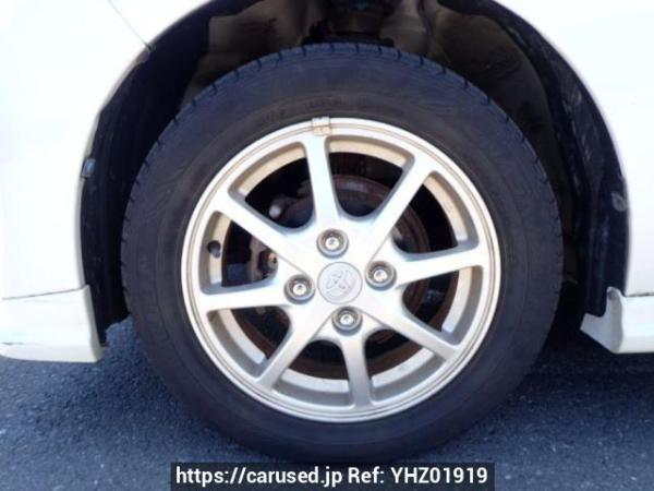 Used 2013 AT toyota pixis-epoch LA300A Image[28]