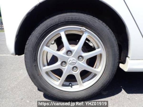 Used 2013 AT toyota pixis-epoch LA300A Image[29]