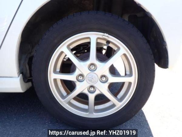 Used 2013 AT toyota pixis-epoch LA300A Image[30]