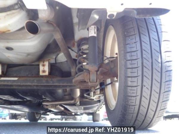 Used 2013 AT toyota pixis-epoch LA300A Image[34]