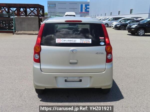Used 2009 AT daihatsu mira L275S Image[5]