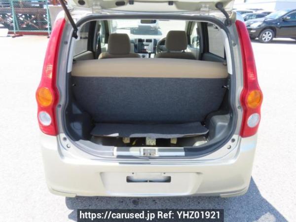 Used 2009 AT daihatsu mira L275S Image[8]