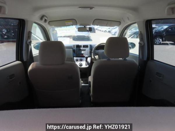 Used 2009 AT daihatsu mira L275S Image[9]