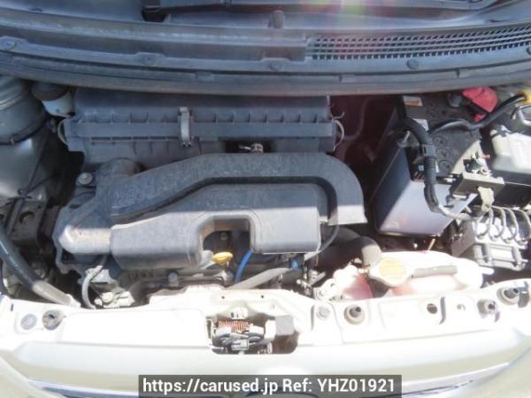 Used 2009 AT daihatsu mira L275S Image[10]