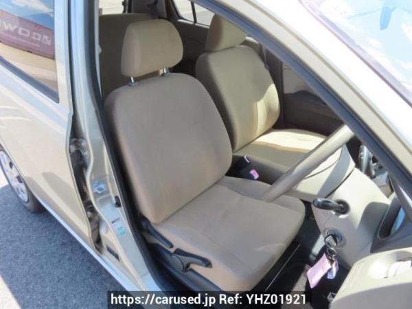 Used 2009 AT daihatsu mira L275S Image[14]
