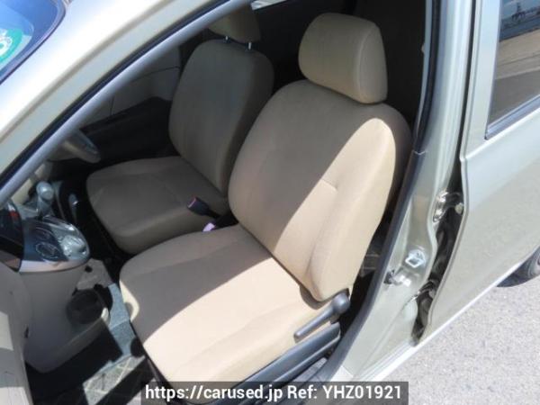 Used 2009 AT daihatsu mira L275S Image[16]