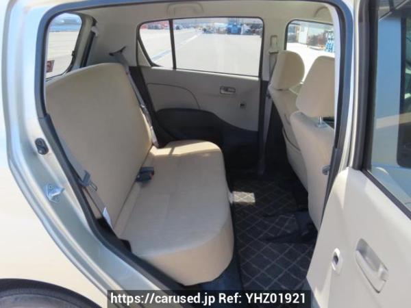 Used 2009 AT daihatsu mira L275S Image[17]
