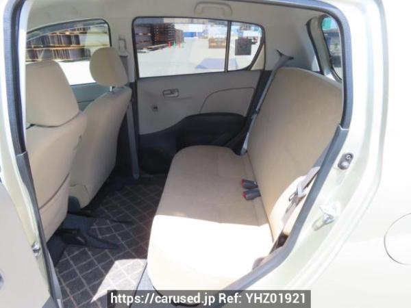 Used 2009 AT daihatsu mira L275S Image[18]