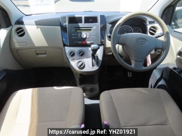 Used 2009 AT daihatsu mira L275S Image[19]