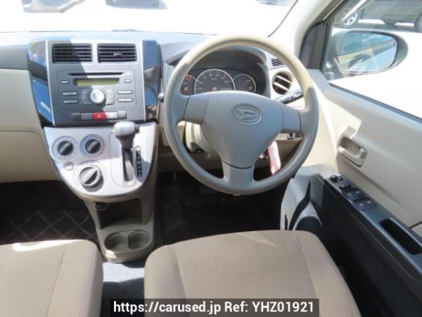 Used 2009 AT daihatsu mira L275S Image[21]