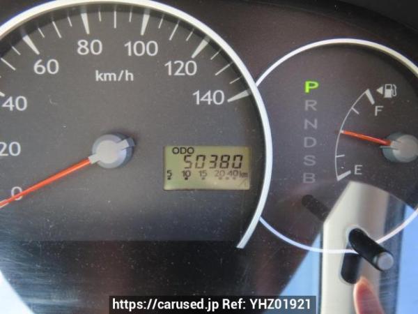 Used 2009 AT daihatsu mira L275S Image[23]