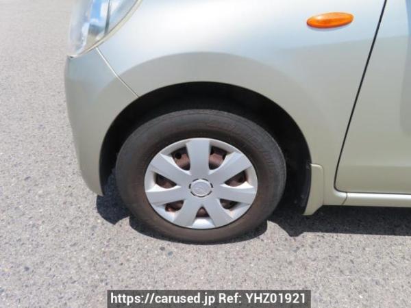 Used 2009 AT daihatsu mira L275S Image[31]
